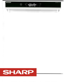 SHARP QW GT45F444W