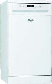 Whirlpool ADP 321 WH
