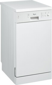 Whirlpool ADP 550 WH