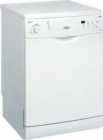 Whirlpool ADP 6837