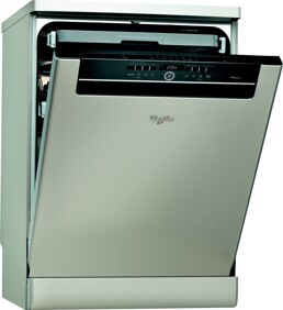 Whirlpool ADP 7570 IX