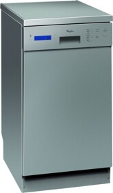 Whirlpool ADP 850 IX