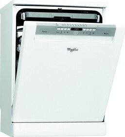 Whirlpool ADP 9070 WH