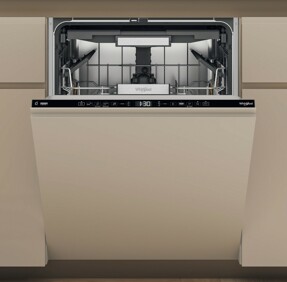 Whirlpool MaxiSpace W7I HT58 T