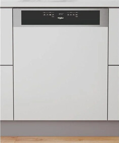 WHIRLPOOL W0B D841A X