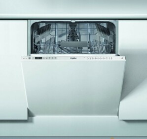 Whirlpool WIO 3C23 6 E