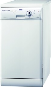 Zanussi ZDS 104