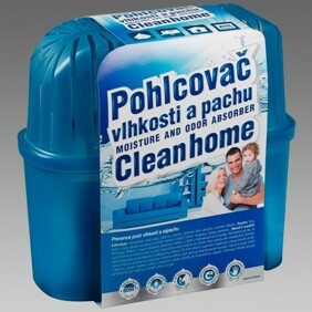 DEN BRAVEN Pohlčovač vlhkosti a pachu 450g