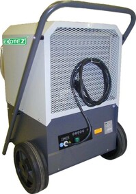 Ekotez T 80
