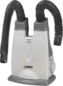 EUROM Dryer 2.0