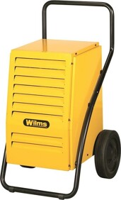 Wilms KT 40 Eco