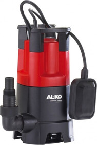 AL-KO Drain 7000 Classic 112821