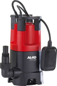 AL-KO DRAIN 7500 Classic