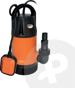 Aquacup Uniterra 553
