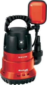 Einhell GH-SP 2768