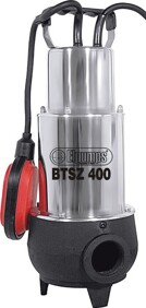 Elpumps BTSZ 400