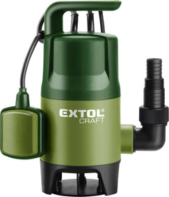 Extol Craft 414122 - 230V/400W