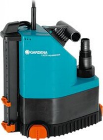 Gardena 9000 aquasensor 1783-20