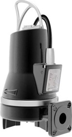 Grundfos SEG.40.12.E.2.50B 96878510