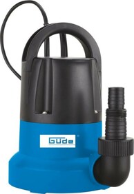 GÜDE GFS 401 S 94627