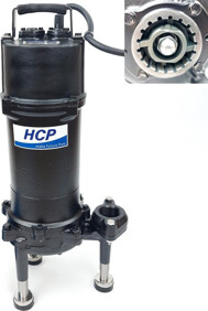 HCP 32GF 21.0 400V