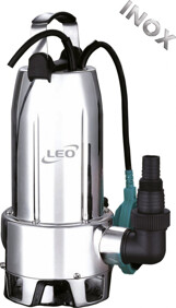 Leo LKS-1008SW 230V 1kW