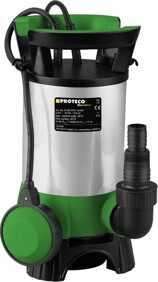 PROTECO SP 1100 DW