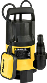 PROTECO SP 400 DW