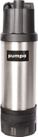 Pumpa AutoRain 2000/3 Inox