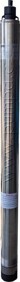 PUMPA blue line PS1.5-54/18N 3" 230V 0,55kW 20m