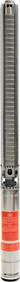 PUMPA INOX LINE SPP-1818 4" 1,1kW 230V 40mF Coverco kabel 1,7m