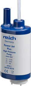 Reich Power Jet Plus 300/080 25l