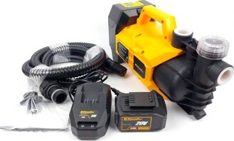 Riwall PRO RAJP 2820 SET AP26F2201010B