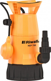 Riwall Pro REP 750 EP26A2001073B