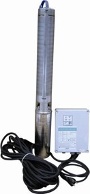 WILO TWI 4"-0218EM