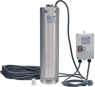 Wilo TWI 5"-306 EM 4104119