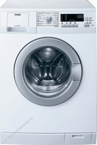 AEG Lavamat 64740 VFL