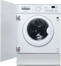 Beko WITV8712X0W