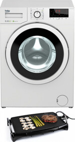 Beko WMY 51032PTYB3