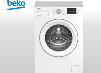 Beko WRE 7612 XWW