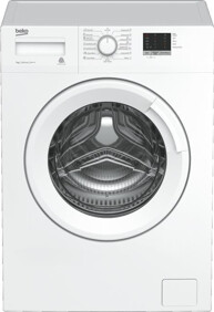 Beko WRE6512CSBWW