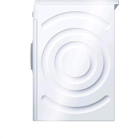 Bosch WAN 28160CS