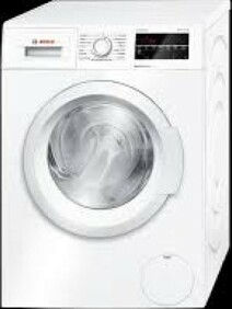 Bosch WAT 28430