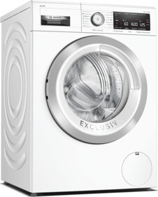 Bosch WAX32KH0BY