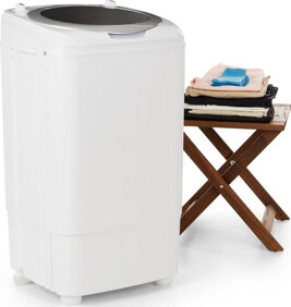 Concept Ecowash Deluxe 7