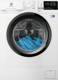 Electrolux EW6SN406BCI