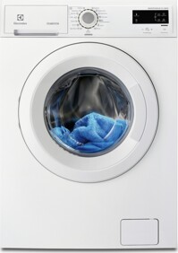 Electrolux EWF 1276 GDW