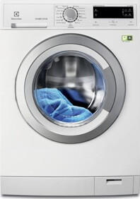 Electrolux EWF 1497 CDW