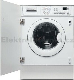 Electrolux EWG 14550 W