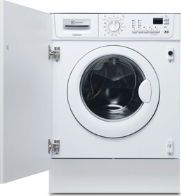 Electrolux EWG 147410 W